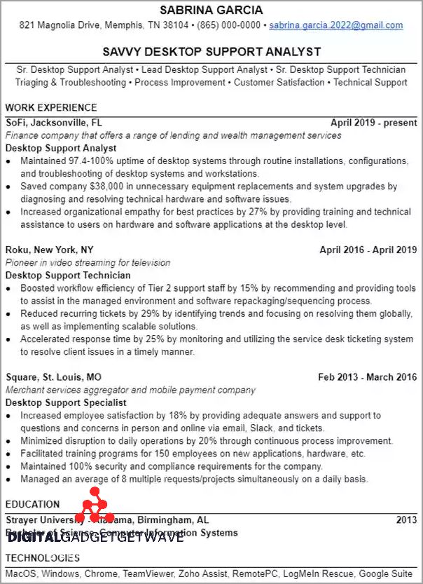 Salary Potential for MCDST Certified Professionals