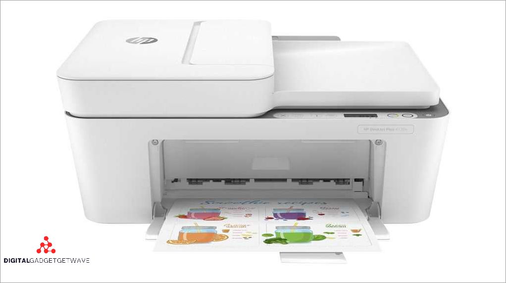 Everything you need to know about bubble jet printers | Printer Store