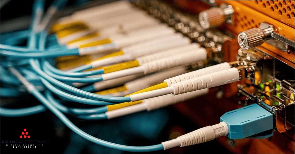 Applications of Fiber Optic Adapters