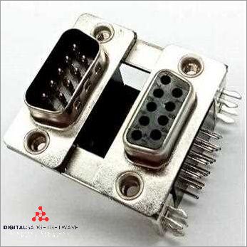 Exploring the Versatility and Applications of the Db-9 Connector Exploring the Versatility and Applications of the Db-9 Connector