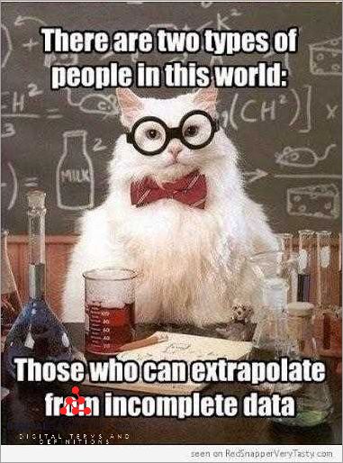 The Hilarious World of Big Data Memes: From Data Analysis to Data Science
