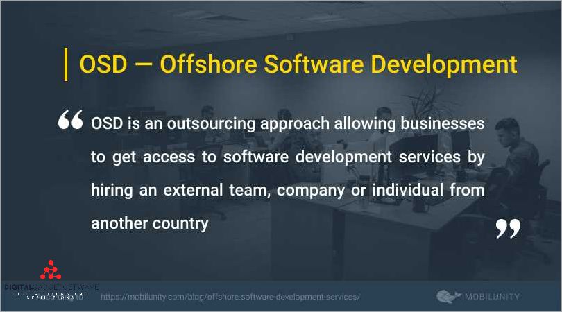 Emerging Technologies and OSD