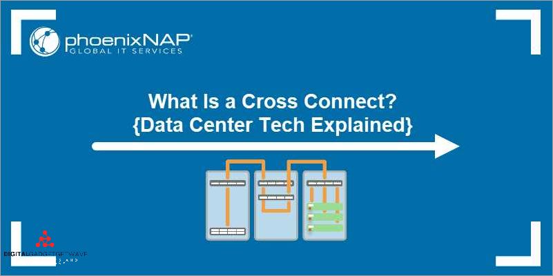 Importance of Cross Connects
