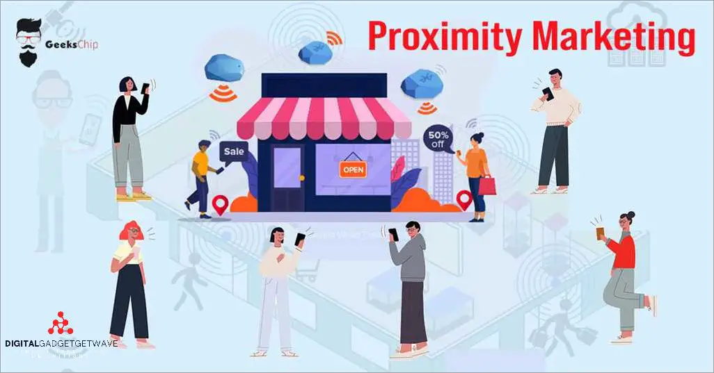 Understanding Proximity Marketing: A Guide to How it Works - [Updated July 2024 ]