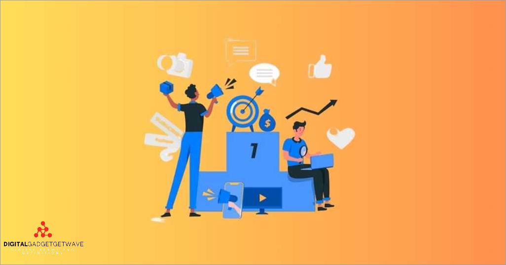 Types of Proximity Marketing Technologies