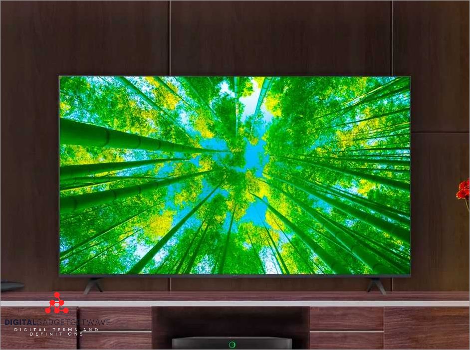 Understanding the Bezel on TV: Explained in Simple Terms | SiteName
