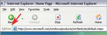 Understanding the Browser's Address Bar: A Comprehensive Guide