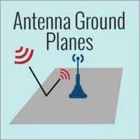 What is Antenna Ground Plane?