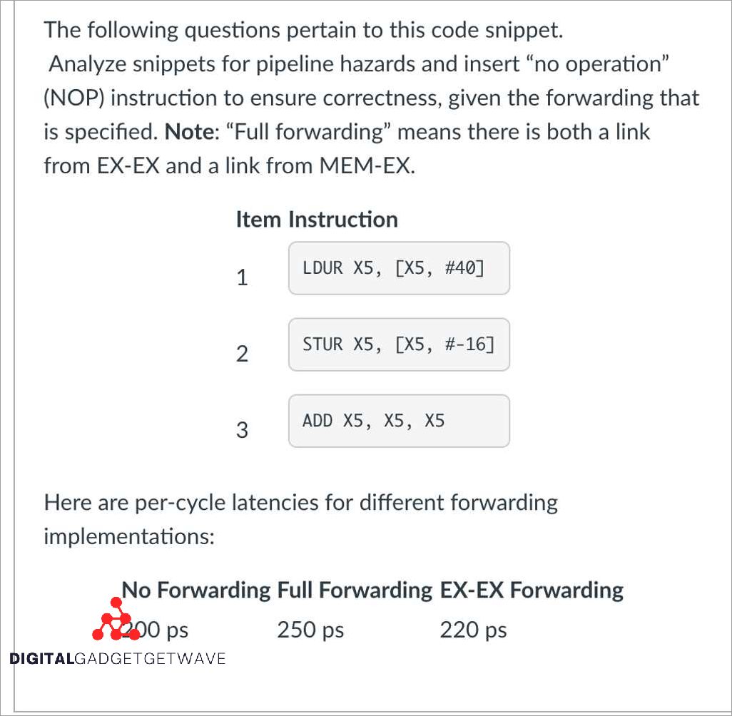 Differences Between No op and Null