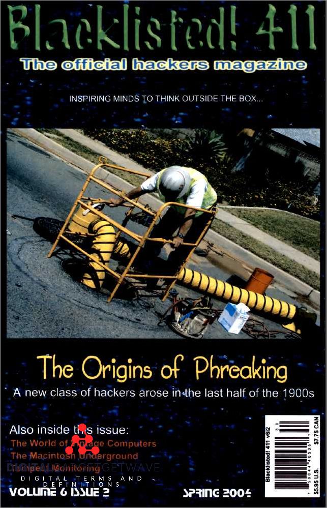 Influence on Telecommunications Industry