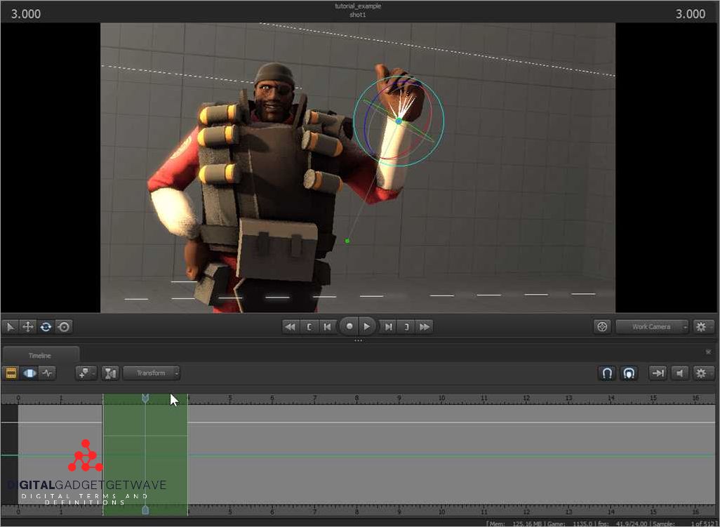 Subsection 3.2: Tools and Technologies for SFM