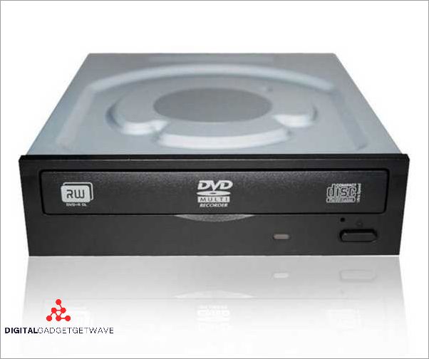 What is a DVD Writer? The Complete Guide to DVD Writing Technology What is a DVD Writer? The Complete Guide to DVD Writing Technology