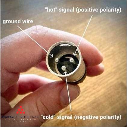 What is an XLR Cable? Everything You Need to Know | Site Name