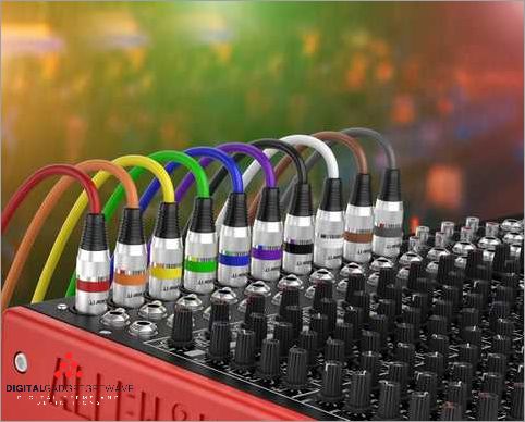 How Does an XLR Cable Work?