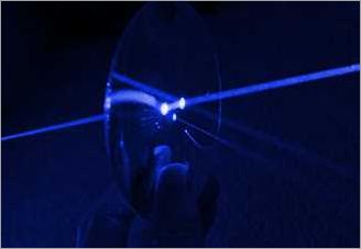 What is the Wavelength of a Blue Laser? Discover the Science Behind Blue Laser Light What is the Wavelength of a Blue Laser? Discover the Science Behind Blue Laser Light