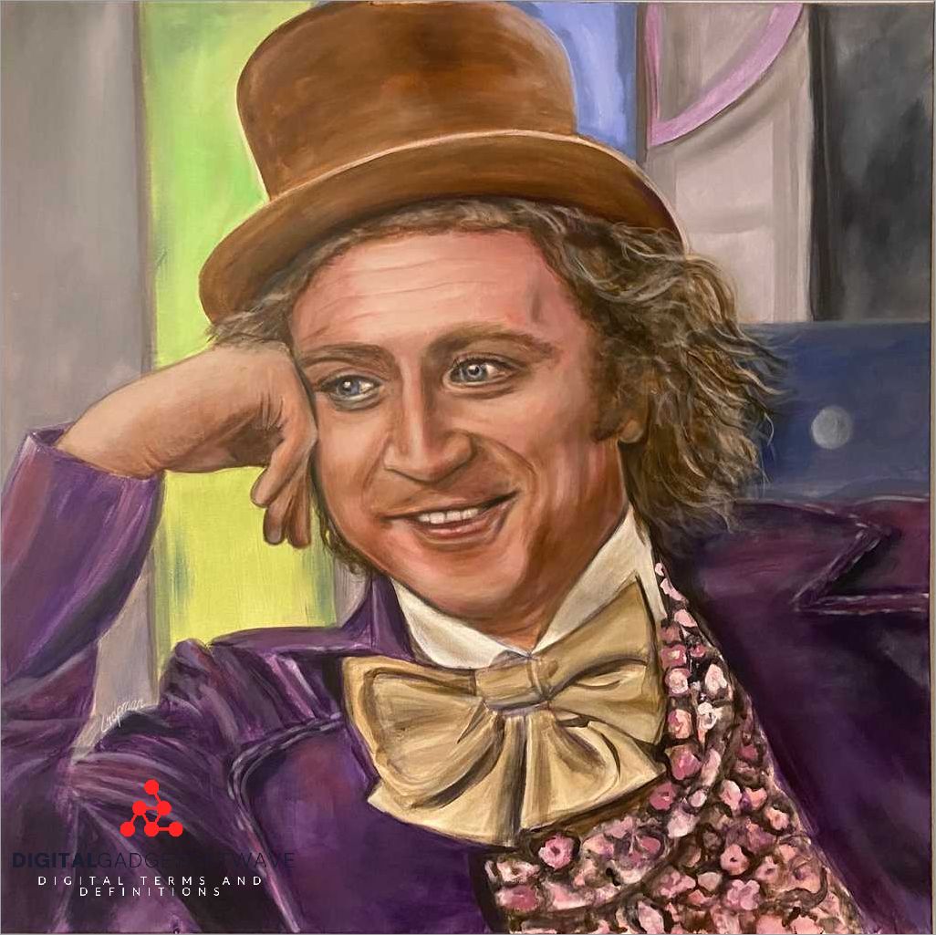 Willy Wonka Meme: Hilarious Memes Inspired By Willy Wonka And The ...