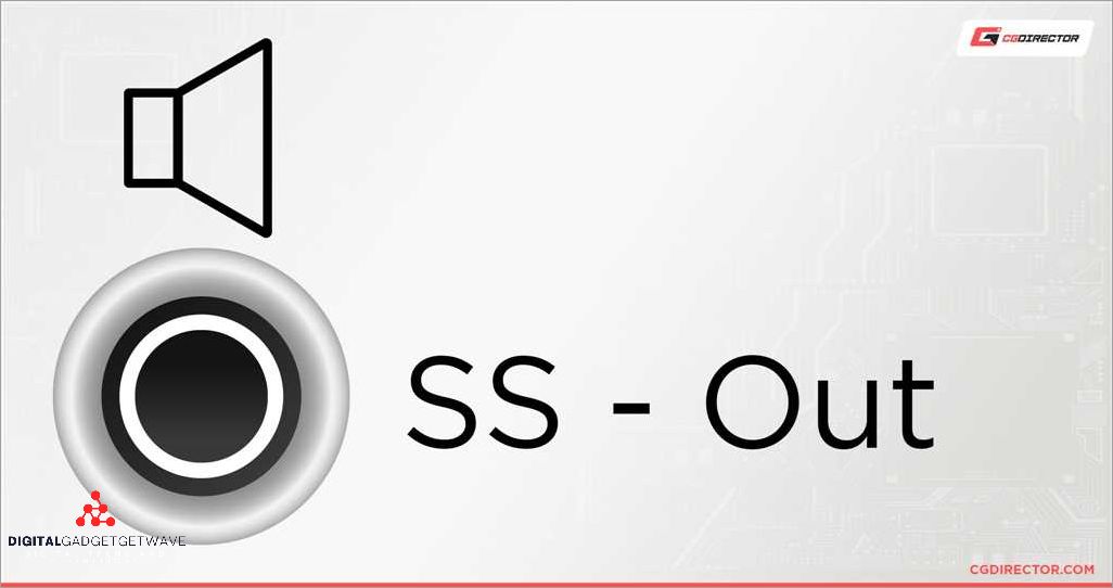 A Comprehensive Guide to PC Audio Ports: Everything You Need to Know