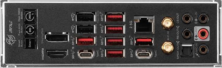 Configuring audio settings