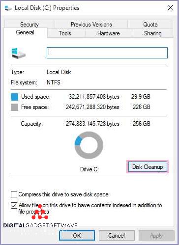 Data Loss and Corrupted Files
