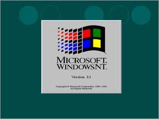 An Introduction to Windows NT 3.1: Features, History, and Importance