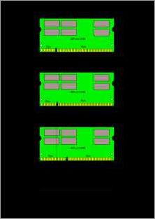 Choosing the right So-dimm for your needs