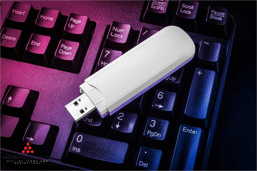 Flash Drive or Thumb Drive: What's the Difference and Which One to Choose?