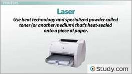 What Are Input Devices?