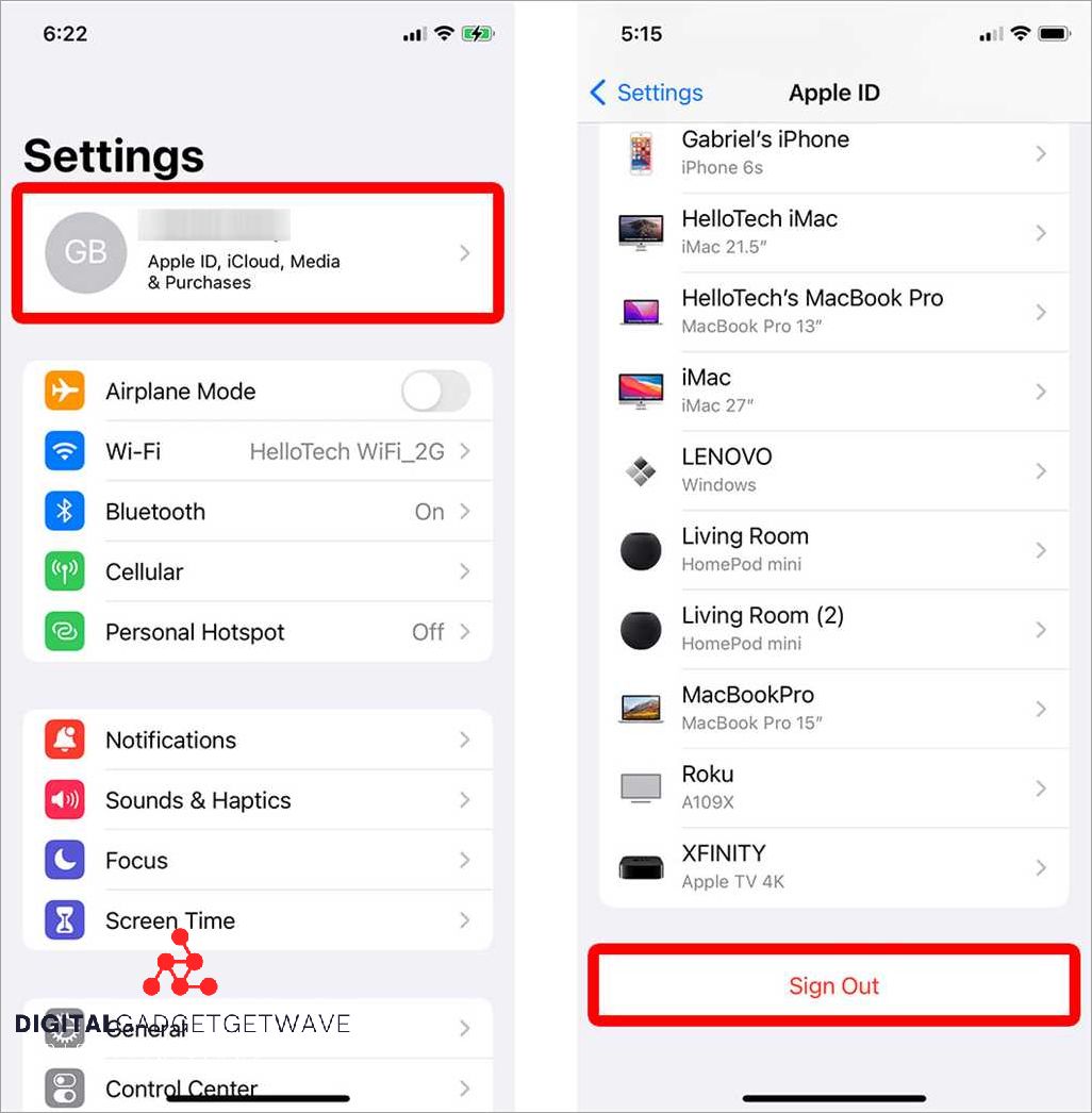 Reload or Restart Specific Apps