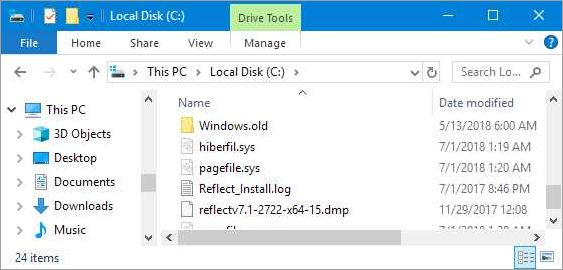 .sys File: What It is and How to Open It