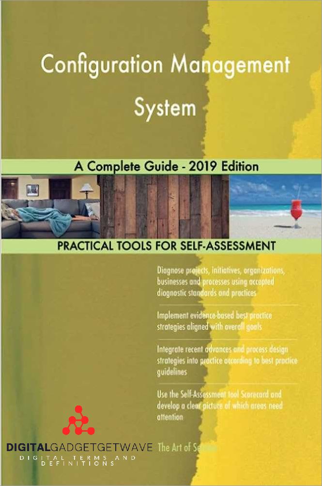 Conducting System Configuration Tests