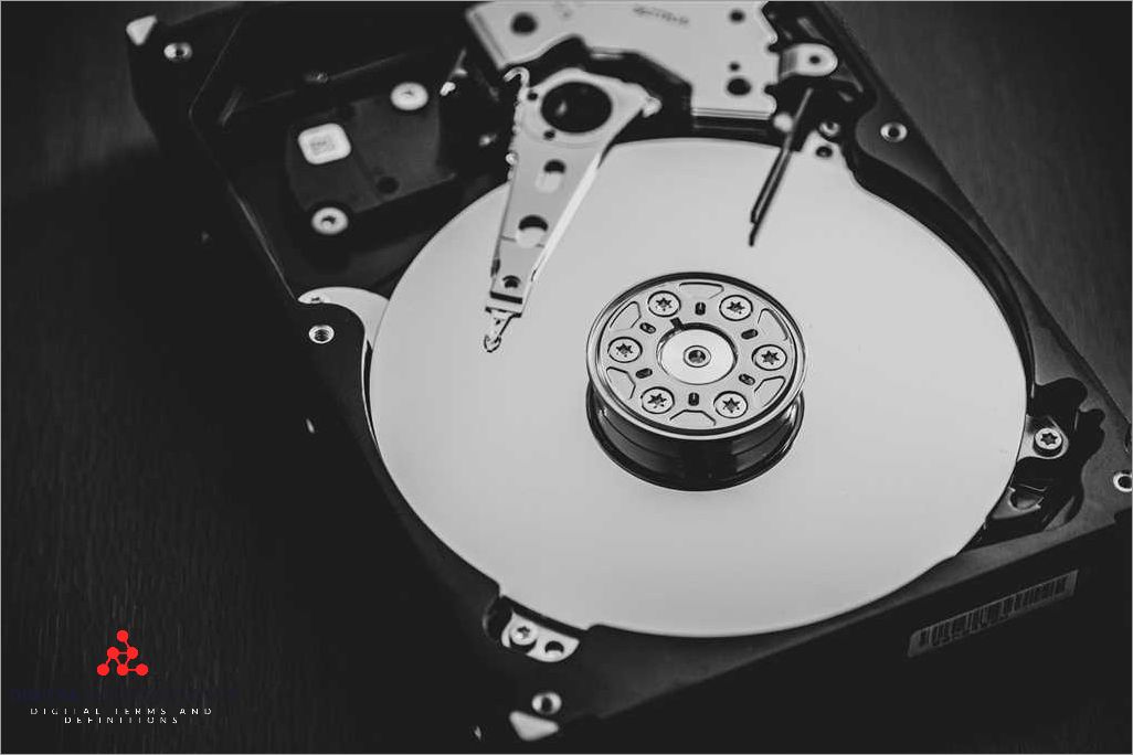 What is a Fixed Disk?