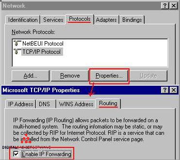 Understanding IP Routing Technology and How to Enable It Understanding IP Routing Technology and How to Enable It