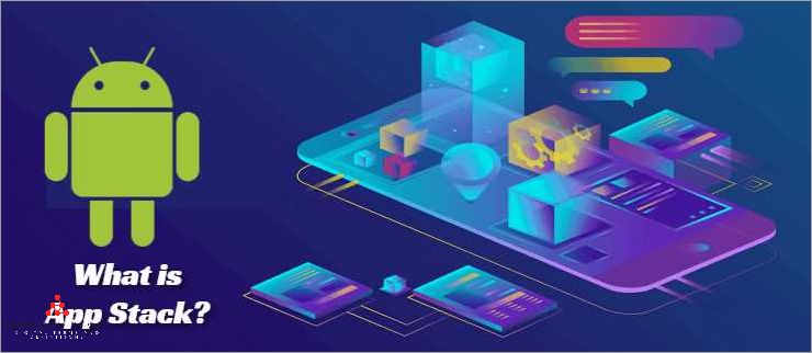 Understanding the App Stack: What It Is and Why It Matters - [Updated ...