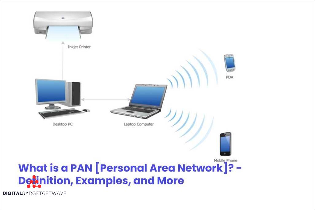 Understanding the Concept of a Pan Network: Everything You Need to Know Understanding the Concept of a Pan Network: Everything You Need to Know