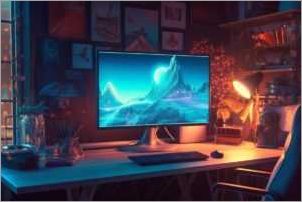 The Evolution of Rendering Techniques in Art History