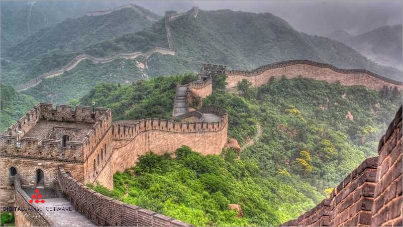 Understanding Chinese Walls