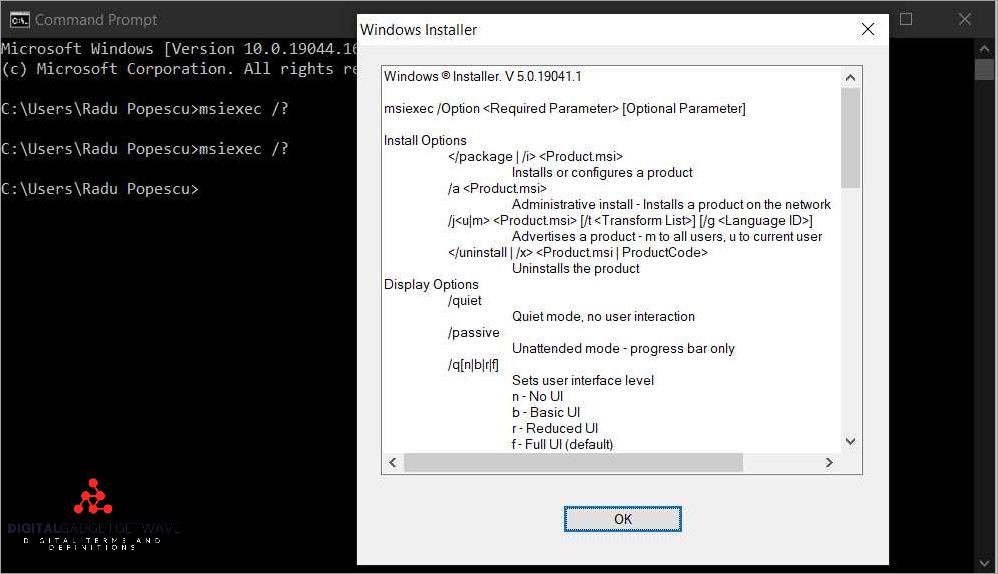 Updating and Patching