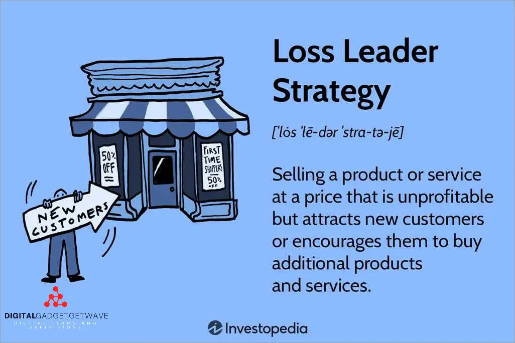 what-is-loss-leader-pricing