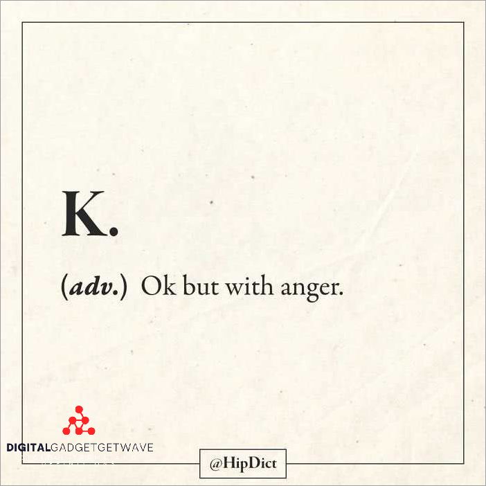 What Does It Mean: Exploring the Meaning Behind Common Phrases and Sayings