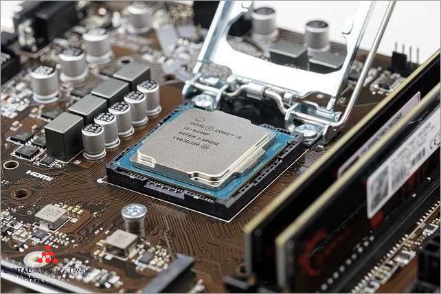 What Is a Motherboard Heat Sink and How Does It Work?