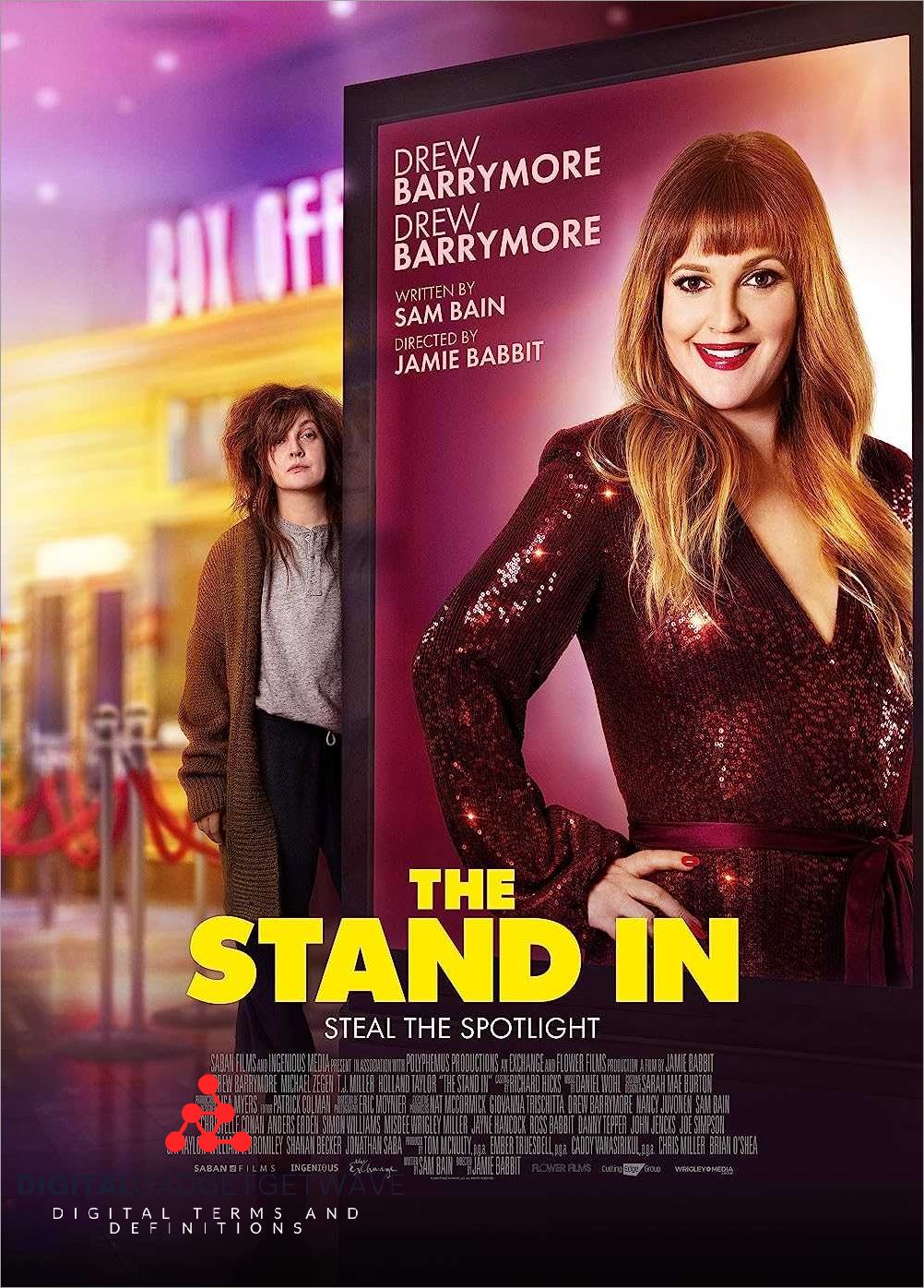 What is a Stand-In: Understanding Their Role in Film and Television