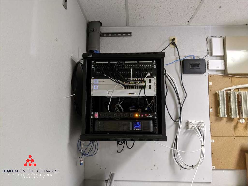 What is an IDF room: The Importance and Role of an IDF Room What is an IDF room: The Importance and Role of an IDF Room