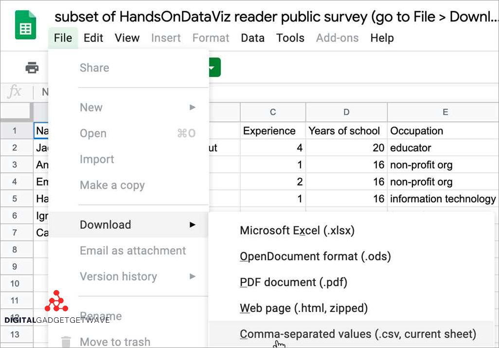 What is an ods A Guide to Understanding ODS Files [Updated July 2024 ]
