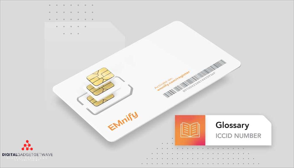 What is MSISDN and How Does It Work? | Explained